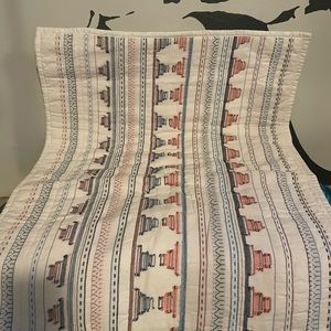 Opalhouse pillow shams